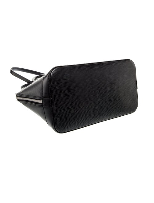 Louis Vuitton Epi Leather Alma MM