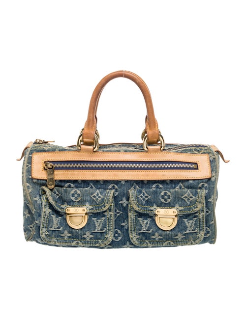 Louis Vuitton LV Monogram Neo Speedy