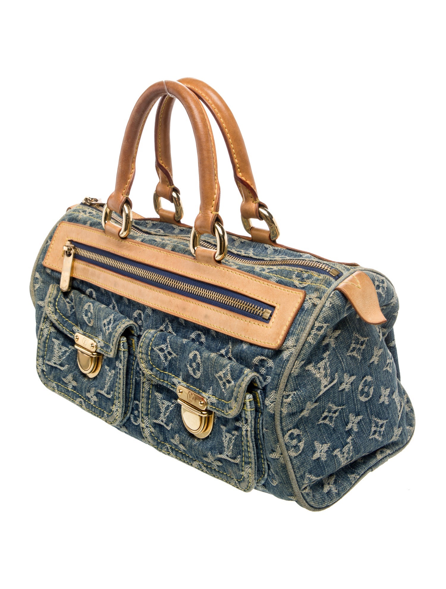 Louis Vuitton LV Monogram Neo Speedy