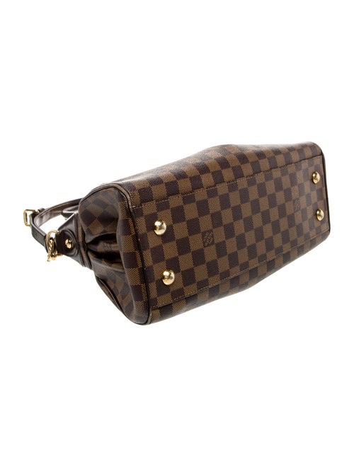 Louis Vuitton Damier Ebene Trevi PM