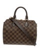 Louis Vuitton Damier Ebene Speedy Bandouliere 25