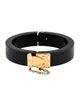 Louis Vuitton Resin Lock Me Bracelet