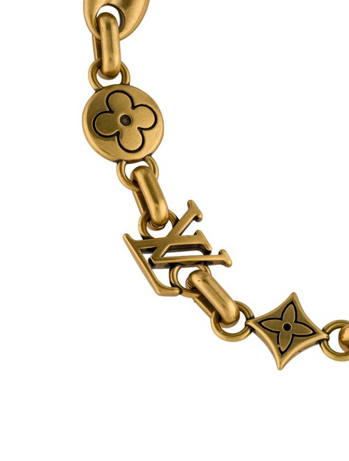Louis Vuitton LV Sailor Bracelet