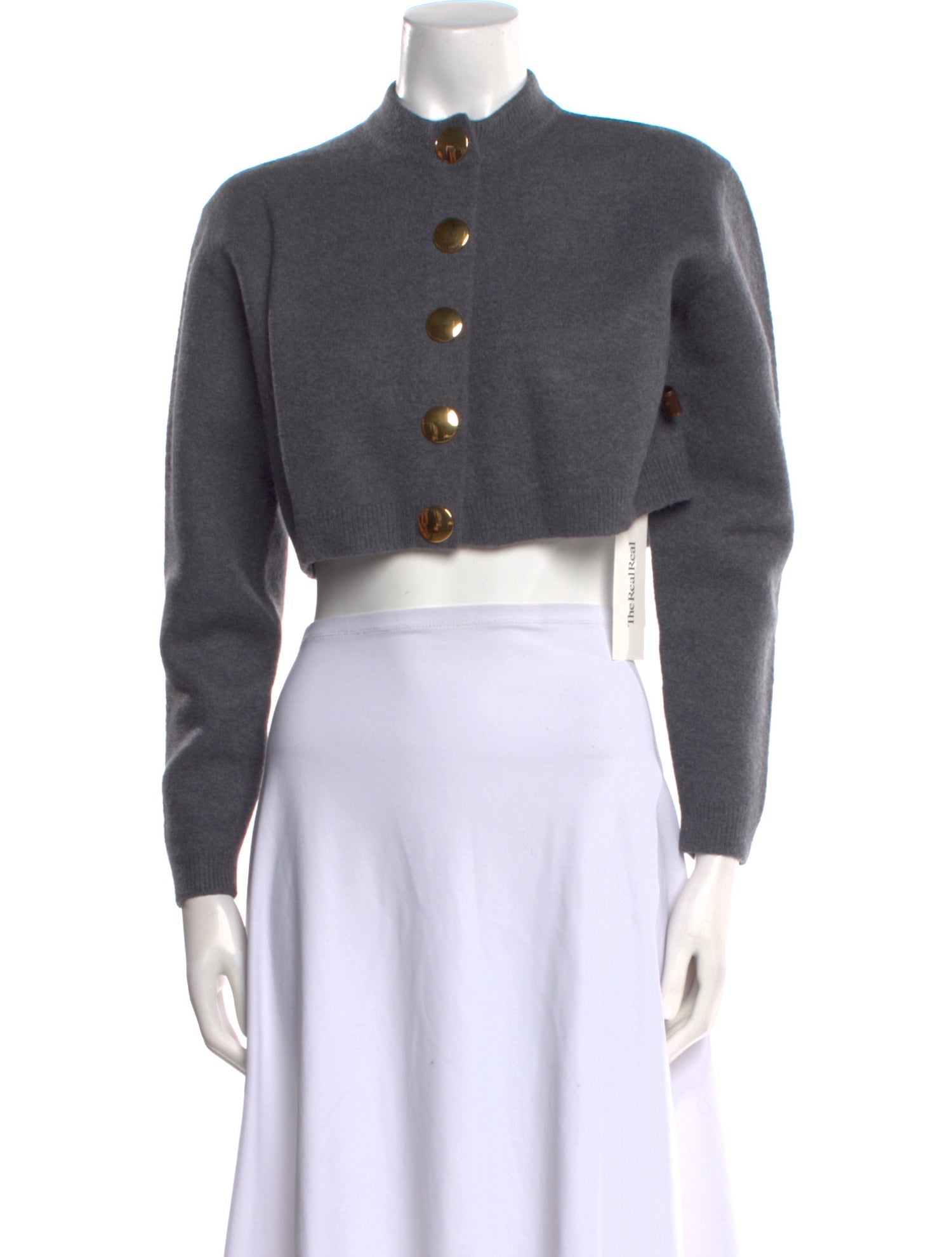 Louis Vuitton 2023 Wool Sweater