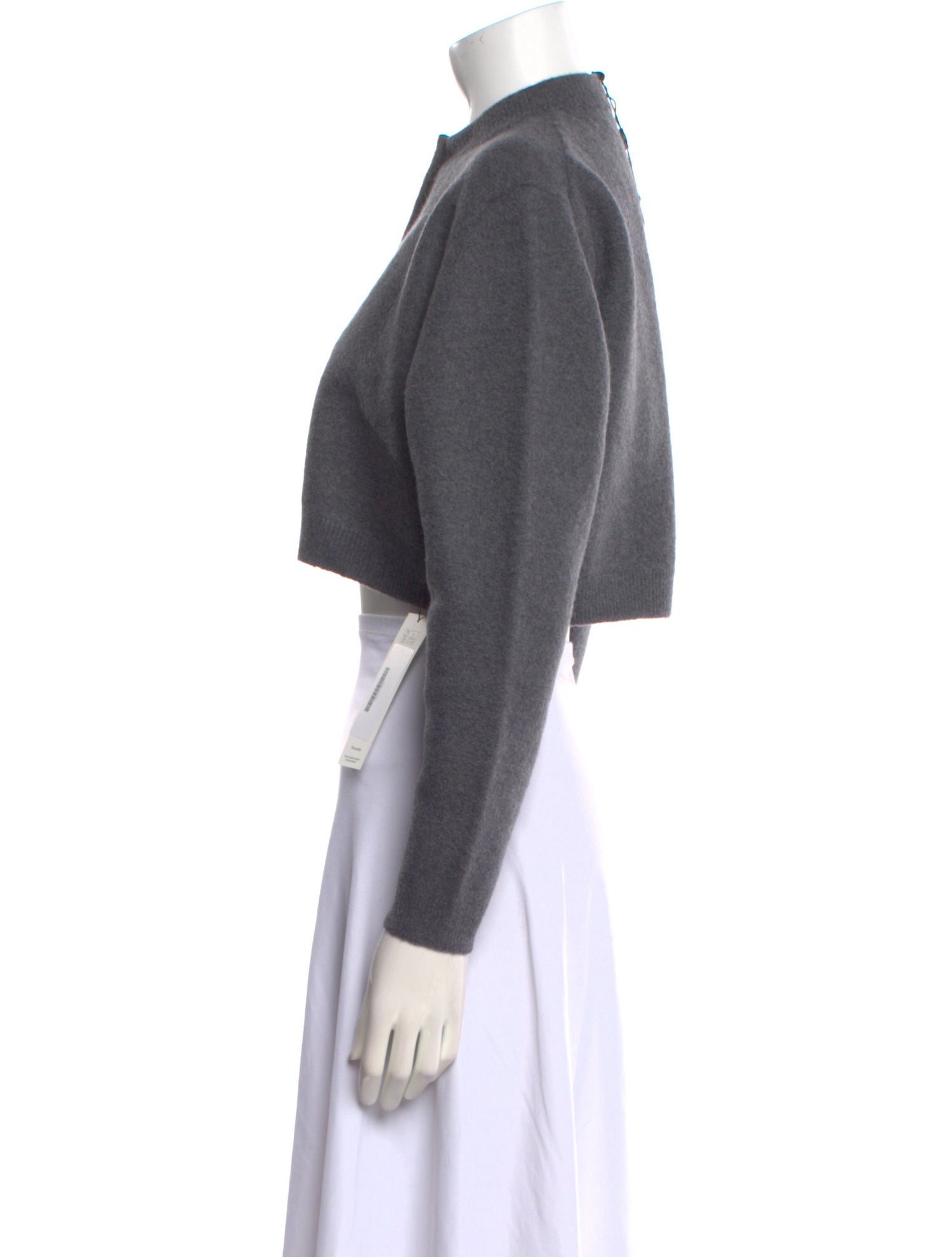 Louis Vuitton 2023 Wool Sweater