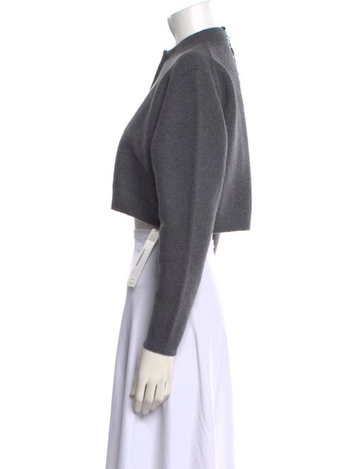 Louis Vuitton 2023 Wool Sweater