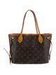 Louis Vuitton LV Monogram Neverfull PM