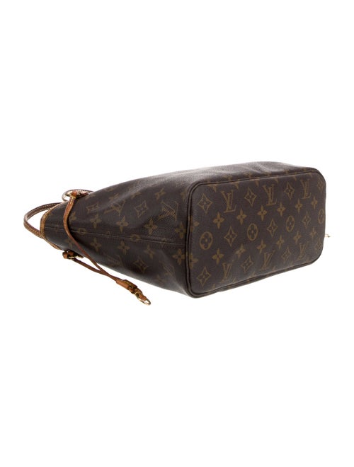 Louis Vuitton LV Monogram Neverfull PM