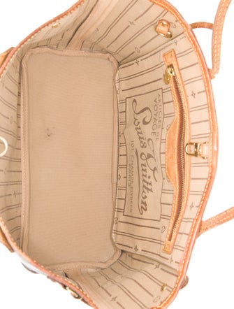 Louis Vuitton LV Monogram Neverfull PM