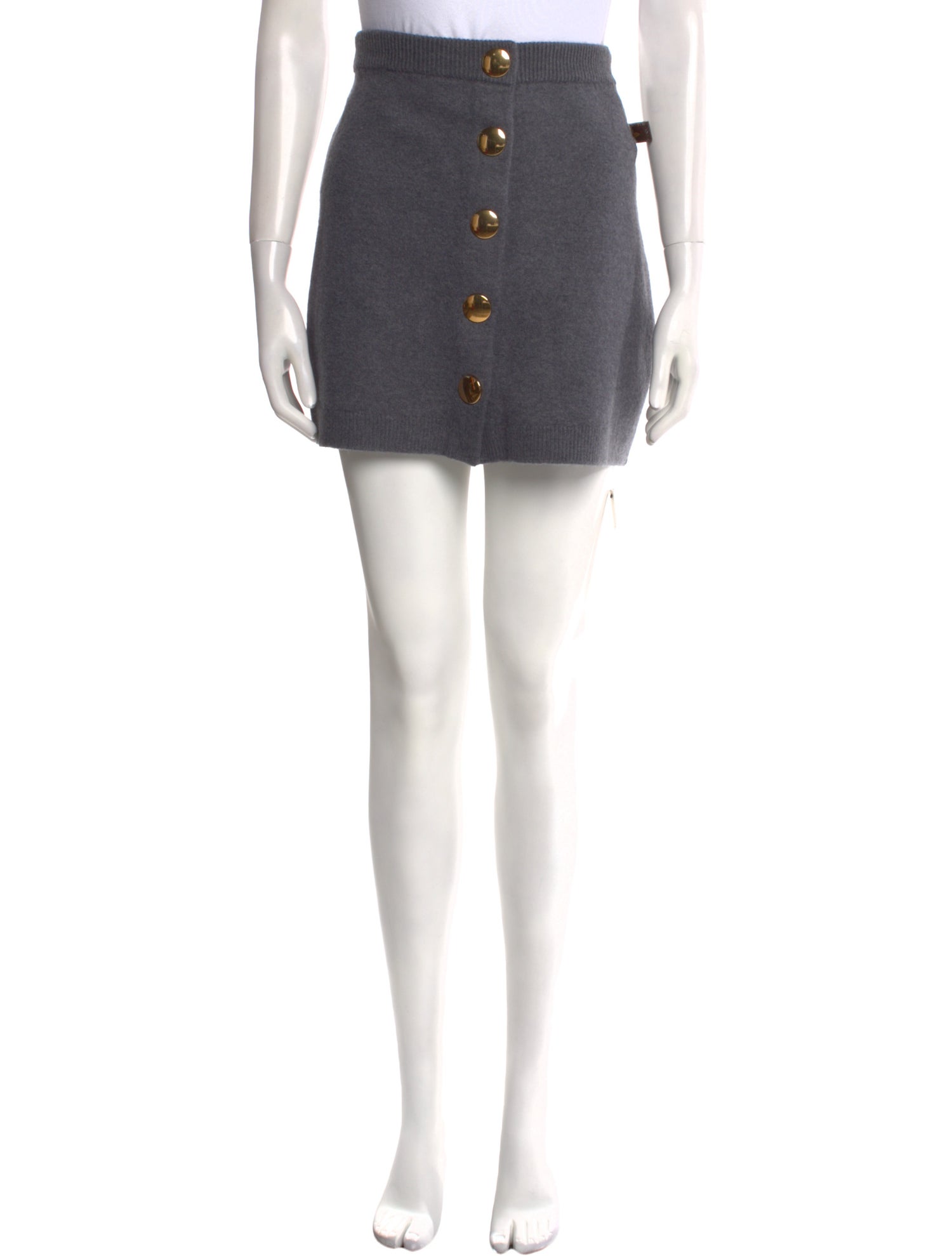 Louis Vuitton Mini Skirt