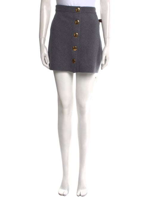 Louis Vuitton Mini Skirt