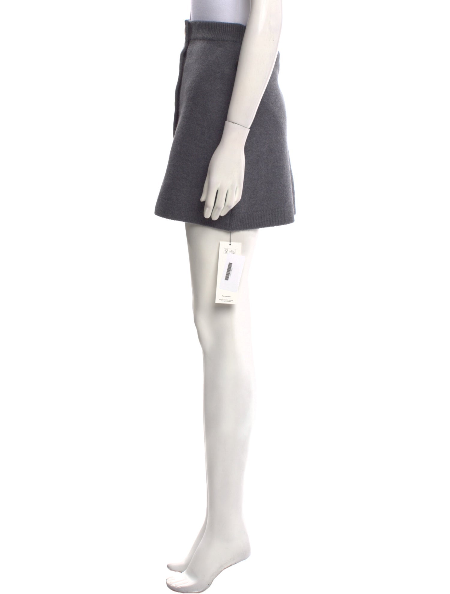 Louis Vuitton Mini Skirt