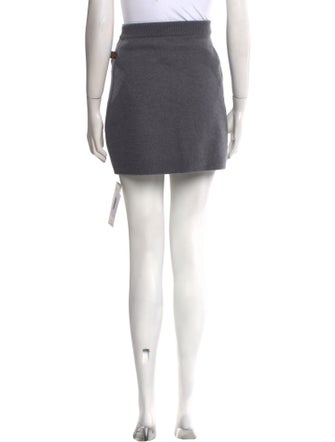 Louis Vuitton Mini Skirt