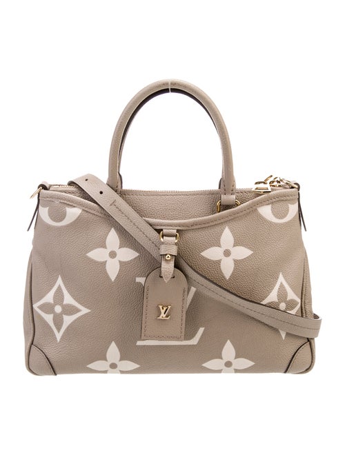 Louis Vuitton LV Monogram OnTheGo PM