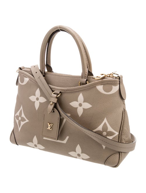 Louis Vuitton LV Monogram OnTheGo PM