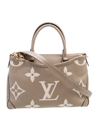 Louis Vuitton LV Monogram OnTheGo PM