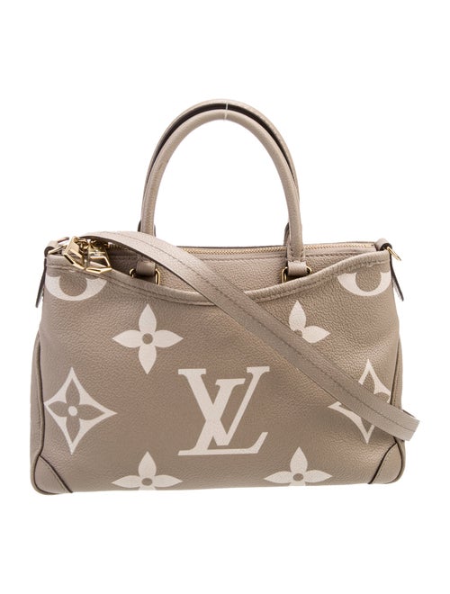 Louis Vuitton LV Monogram OnTheGo PM