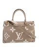Louis Vuitton LV Monogram OnTheGo PM