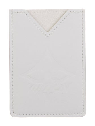 Louis Vuitton Leather Card Case
