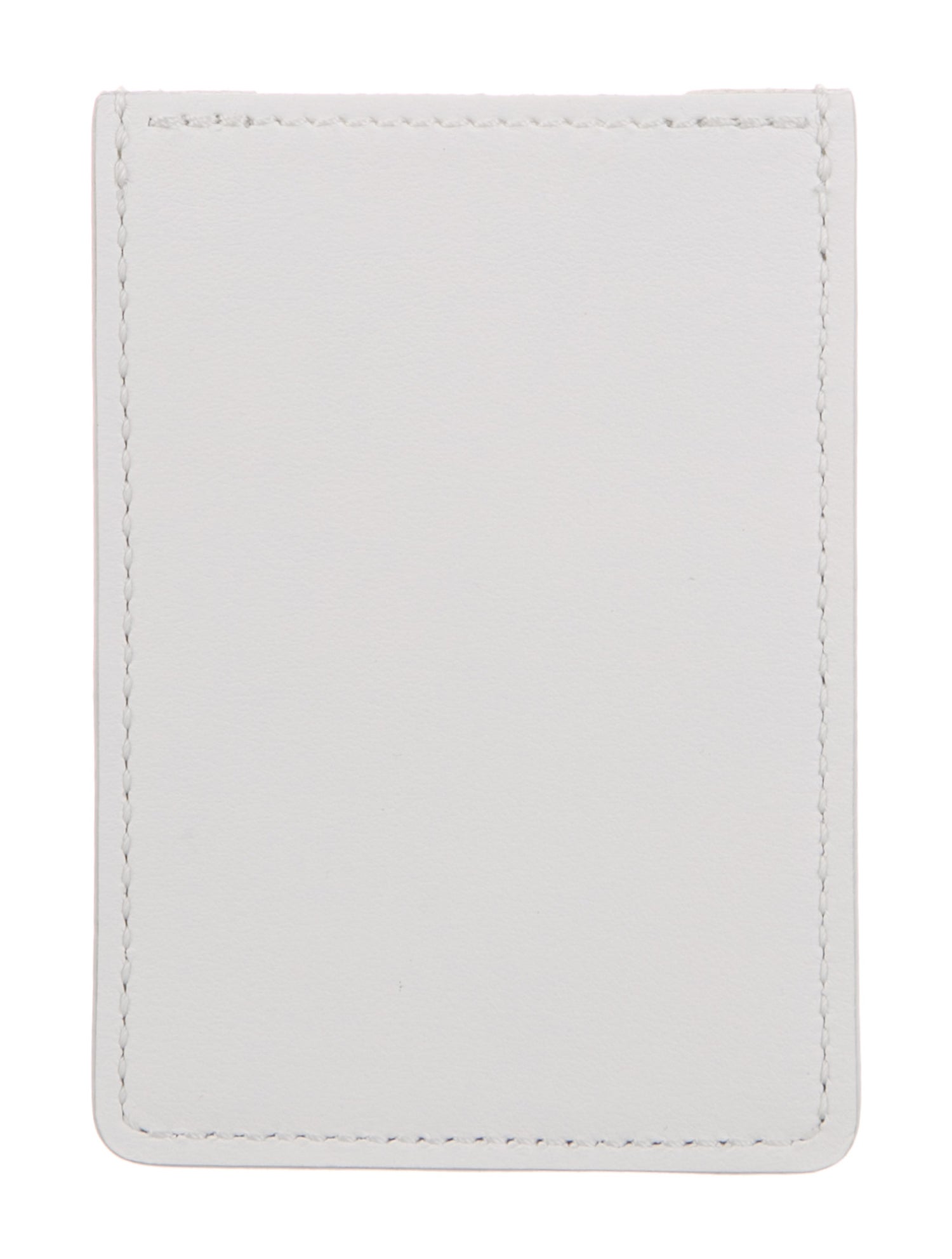 Louis Vuitton Leather Card Case