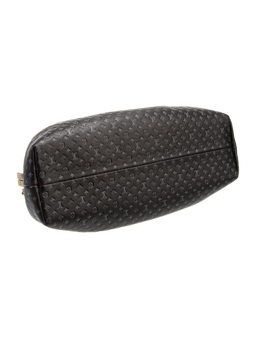 Louis Vuitton LV Monogram Nanogram Clutch 2023