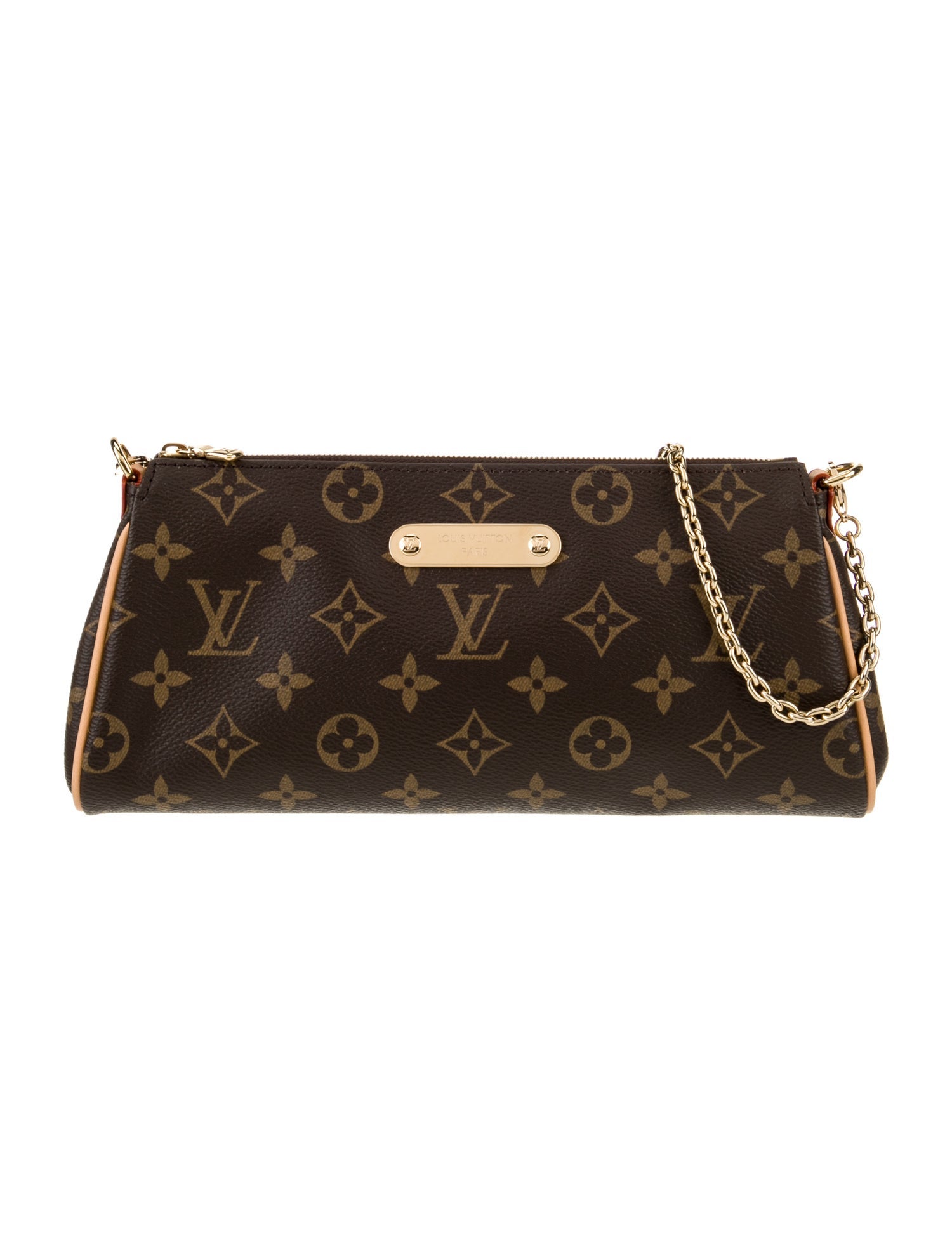 Louis Vuitton Monogram Eva Pochette