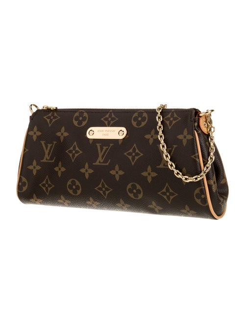 Louis Vuitton Monogram Eva Pochette