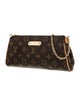 Louis Vuitton Monogram Eva Pochette
