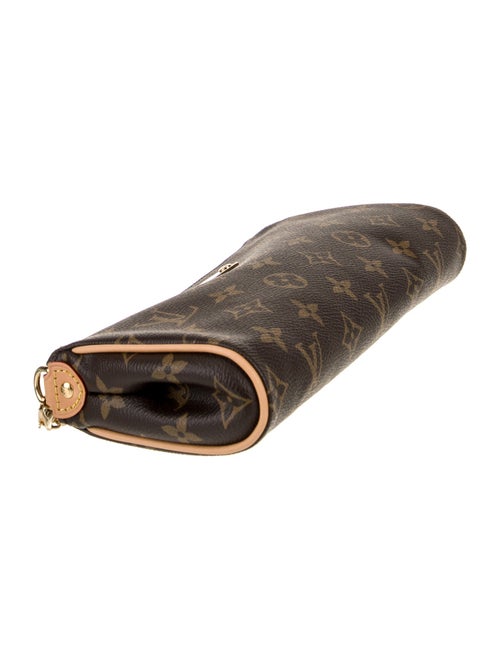 Louis Vuitton Monogram Eva Pochette