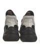 Louis Vuitton Camouflage Print Chunky Sneakers