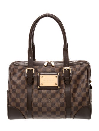 Louis Vuitton Damier Ebene Berkeley