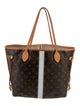 Louis Vuitton LV Monogram Neverfull MM