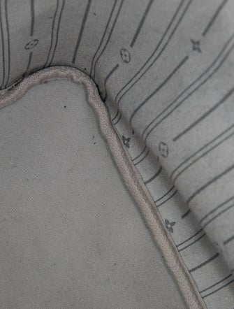 Louis Vuitton LV Monogram Neverfull MM