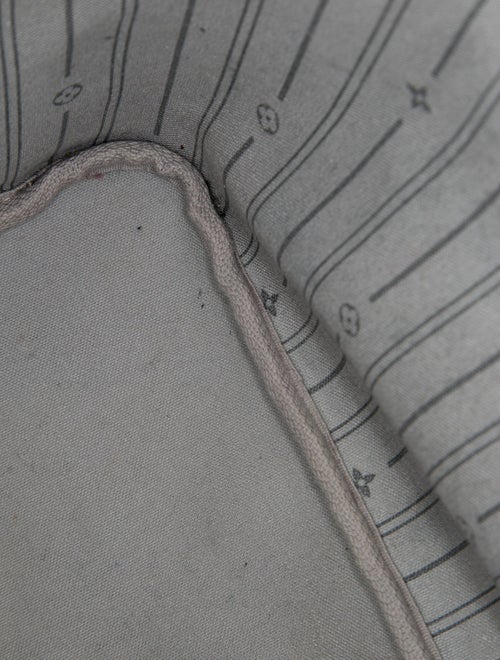 Louis Vuitton LV Monogram Neverfull MM