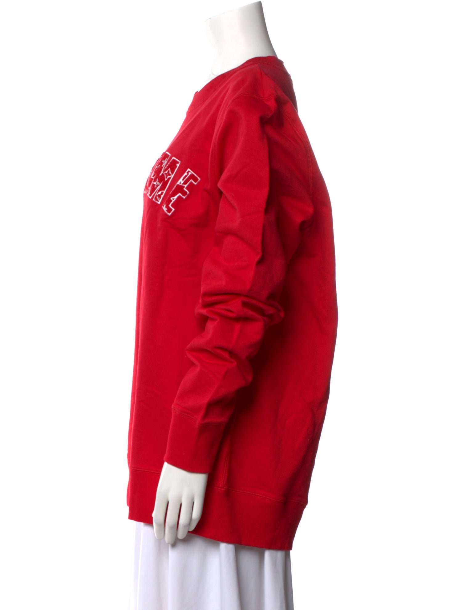 Louis Vuitton 2017 Graphic Print Sweatshirt w/ Tags