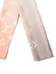 Louis Vuitton Gradient 2020 Shawl