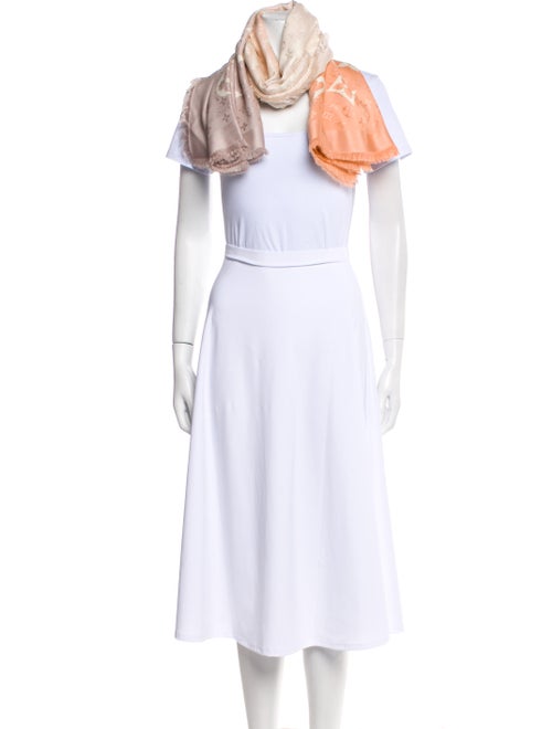 Louis Vuitton Gradient 2020 Shawl