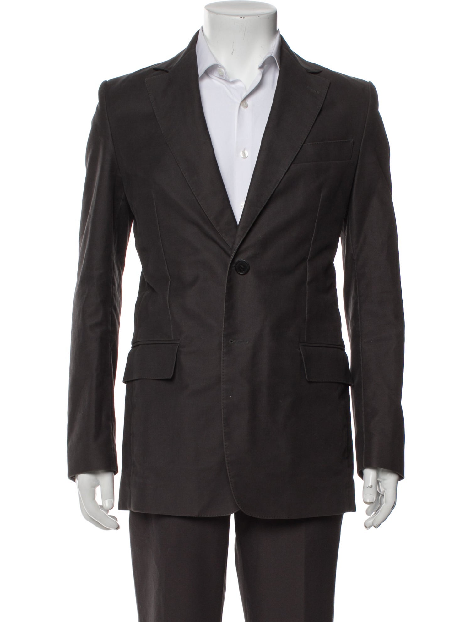 Louis Vuitton Vintage Late 1990's - Early 2000's Blazer