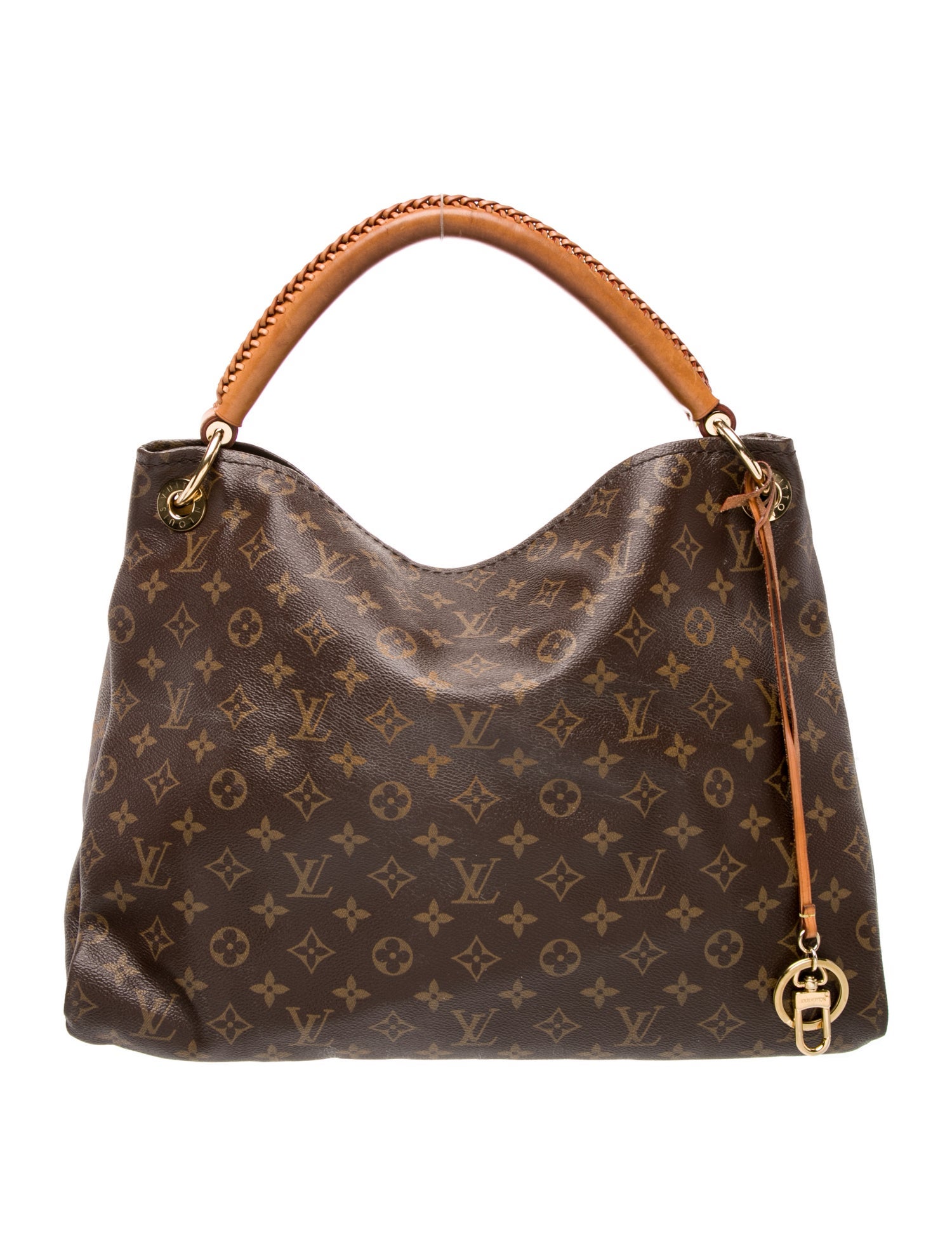 Louis Vuitton LV Monogram Artsy GM