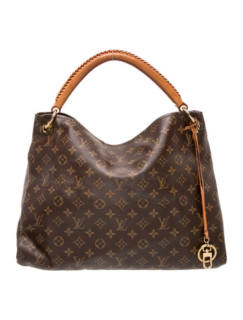Louis Vuitton LV Monogram Artsy GM