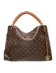 Louis Vuitton LV Monogram Artsy GM