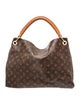 Louis Vuitton LV Monogram Artsy GM