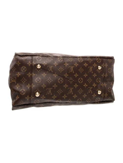 Louis Vuitton LV Monogram Artsy GM