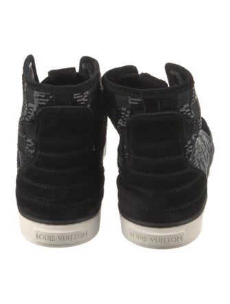 Louis Vuitton Sneakers