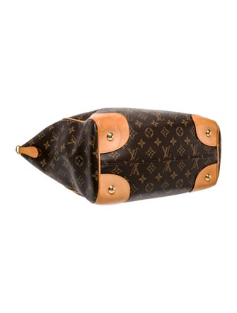 Louis Vuitton LV Monogram Estrela