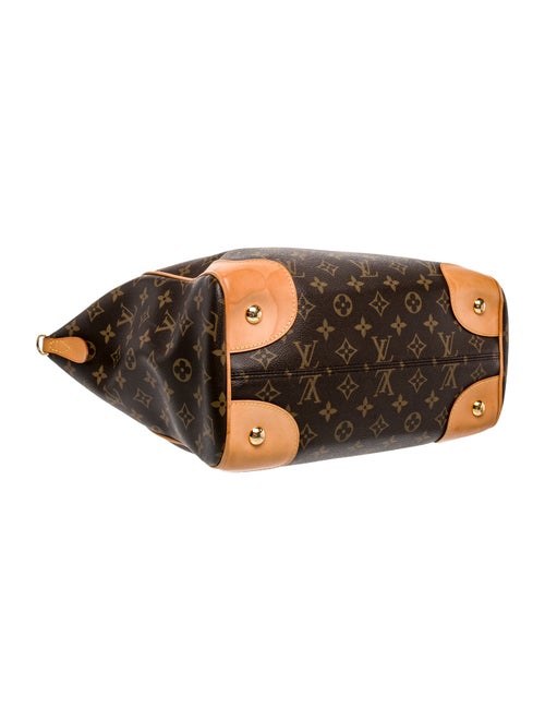 Louis Vuitton LV Monogram Estrela
