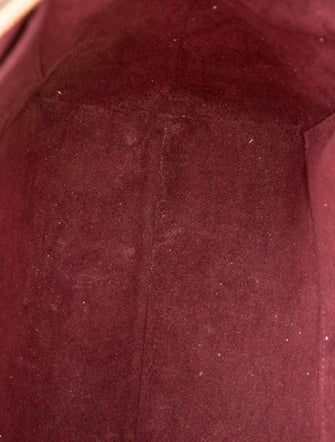 Louis Vuitton LV Monogram Estrela