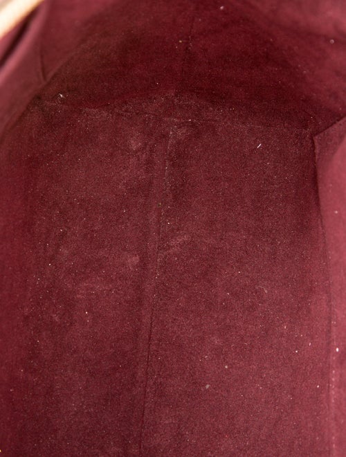 Louis Vuitton LV Monogram Estrela