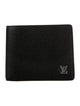 Louis Vuitton Taiga Leather Slender NM