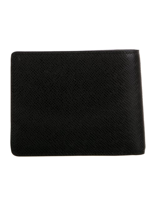 Louis Vuitton Taiga Leather Slender NM